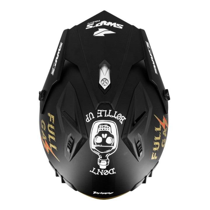 Jet S769 TROOPER