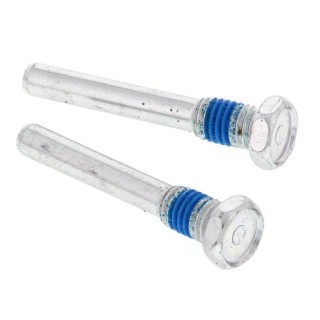 Kit axes d'axes d'étrier avant pour Yamaha