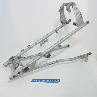 BOUCLE ARRIÉRE QUAD 660 RAPTOR YAMAHA (GRIS) /TR