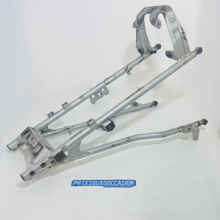 BOUCLE ARRIÉRE QUAD 660 RAPTOR YAMAHA (GRIS) /TR
