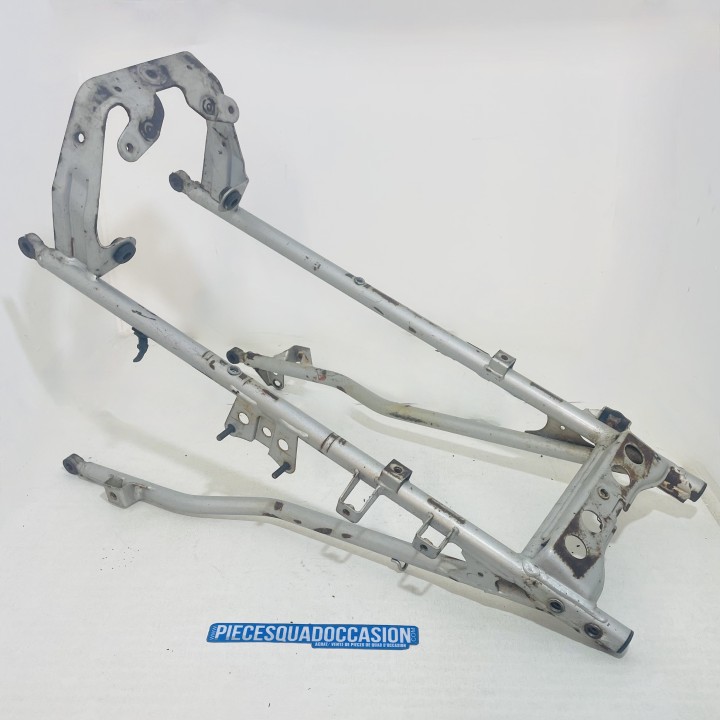 BOUCLE ARRIÉRE QUAD 660 RAPTOR YAMAHA (GRIS) /TR