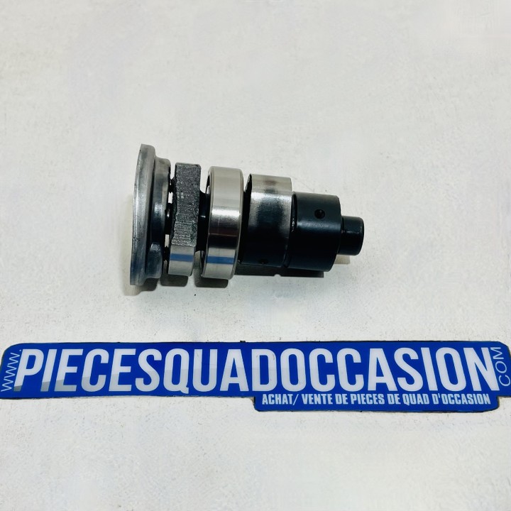 ARBRE A CAME QUAD 250 QUADLANDER SYM /250 BLADE ET 250/300 VECTOR E-TON