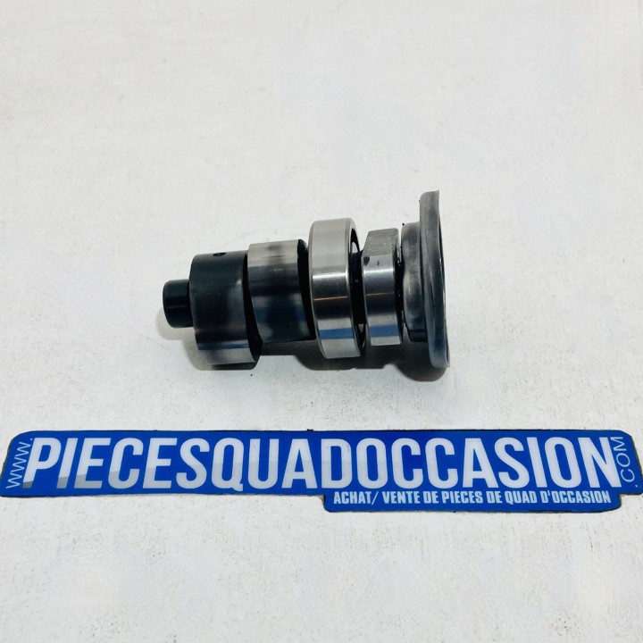 ARBRE A CAME QUAD 250 QUADLANDER SYM /250 BLADE ET 250/300 VECTOR E-TON