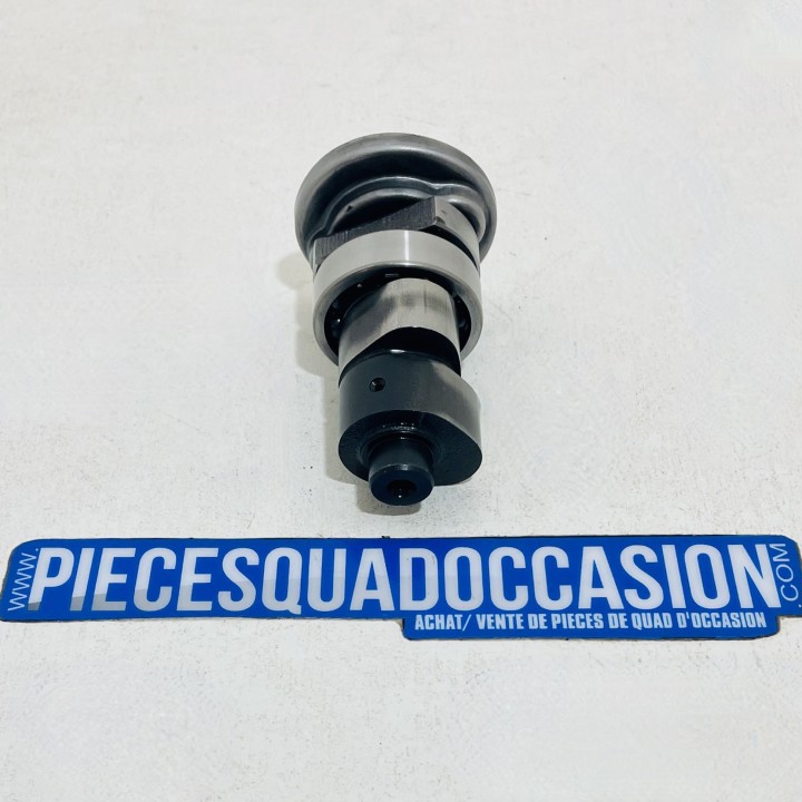 ARBRE A CAME QUAD 250 QUADLANDER SYM /250 BLADE ET 250/300 VECTOR E-TON