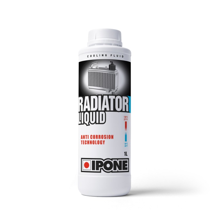 Liquide de Refroidissement Radiator Liquid 1L