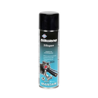 Antigrippant pour câble - SILKOPEN