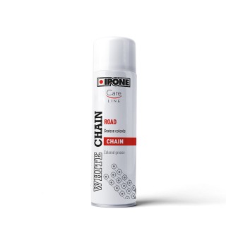 Graisse Chaine Route Blanche 250ml