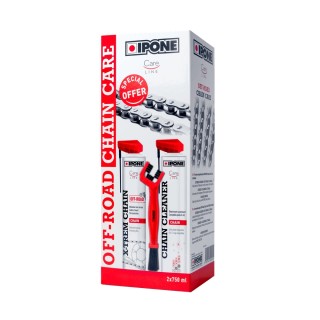 Pack Chaine Off Road