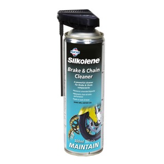 Nettoyant frein et chaîne 0.5L