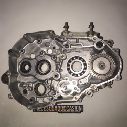 CARTER MOTEUR QUAD 400 LTZ SUZUKI (COTE DROIT)