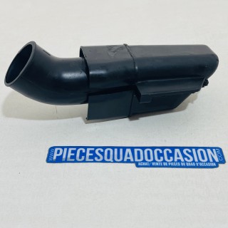 MANCHON DE BOITE A AIR QUAD 400 LTZ/KFX/DVX (SUPERIEUR)