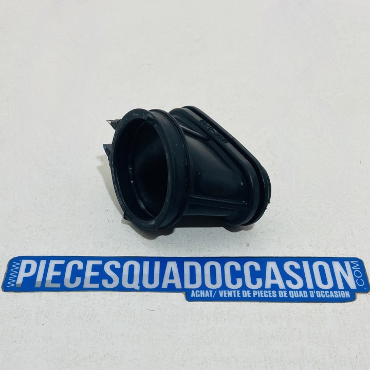 SOUFFLET DE  MANCHON DE BOITE A AIR QUAD 400 LTZ/KFX/DVX