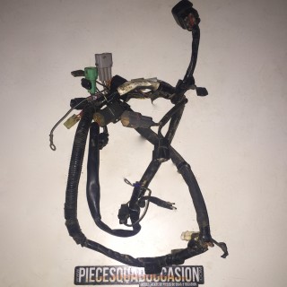 faisceau electrique quad 400 ltz/kfx