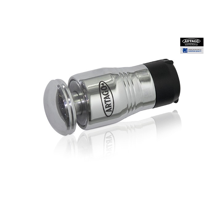 Bloc disque 18mm + support