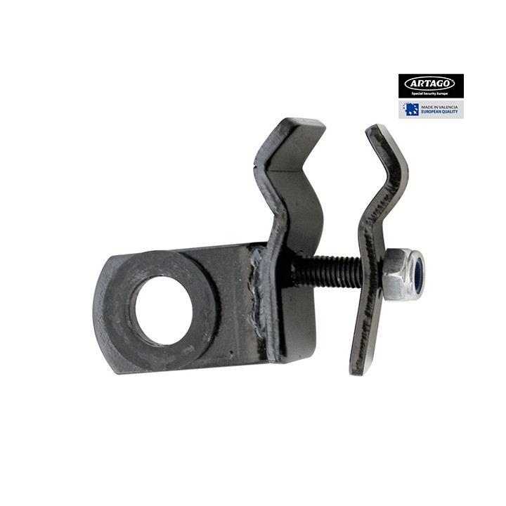 Bloc disque 18mm + support