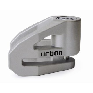 Bloque Disque Ø6 mm - Titanium