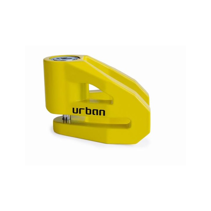 Bloque Disque Ø6 mm - Jaune