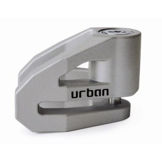 Bloque Disque Ø10 mm - Titanium