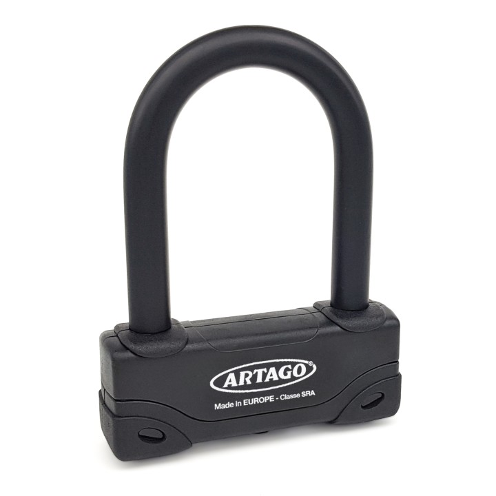 Antivol SRA - U ø18mm 120 mm - Homologués