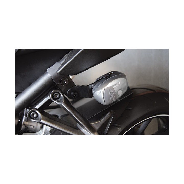 Support pour bloque disque ART24S-6M
