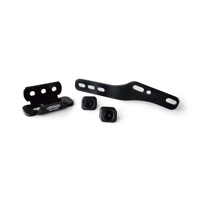 Support pour bloque disque ART30X10 & ART30X14