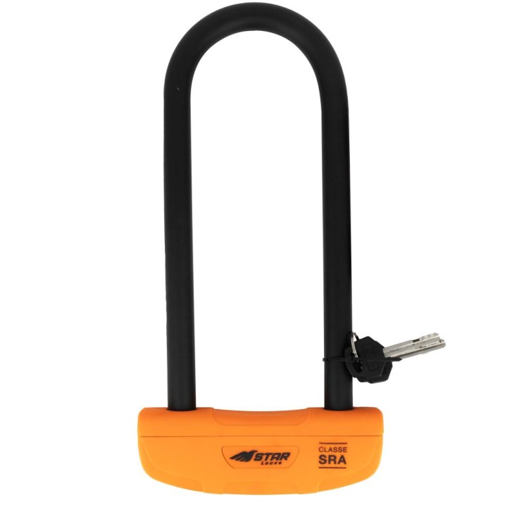 Antivol Bloque Disque SRA 85 X 260 mm