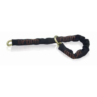 Antivol Chaîne Lasso Ø10 - 120cm