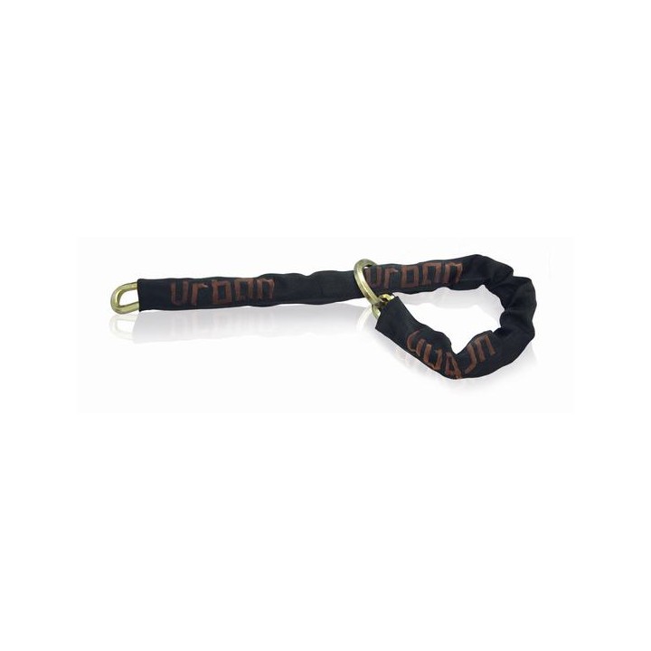 Antivol Chaîne Lasso Ø10 - 120cm