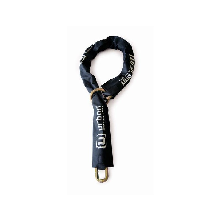 Antivol Chaîne Lasso Ø14 - 120cm