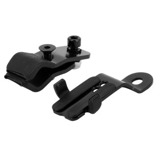 Support Urban UR352 - Pour Bloc-Disque UR9Z / UR - Fixation Vis + Tube