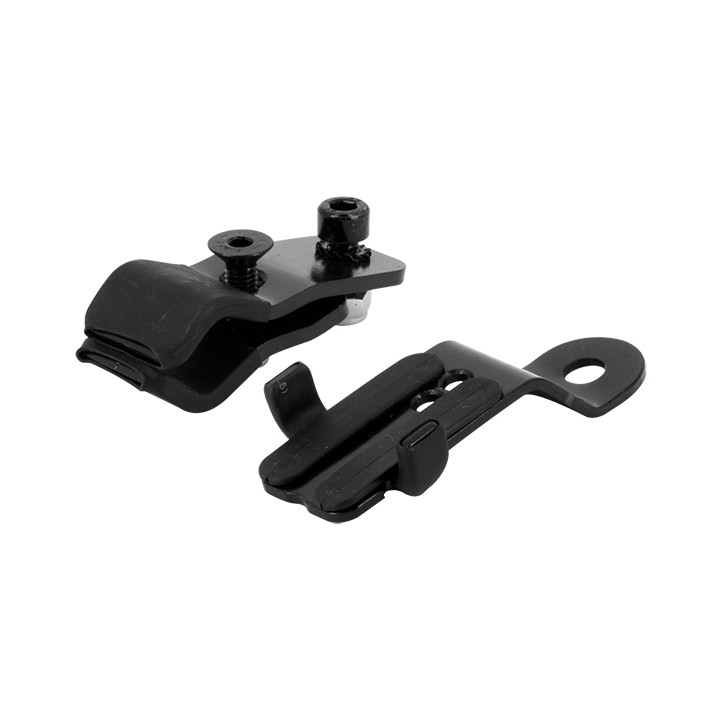 Support Urban UR352 - Pour Bloc-Disque UR9Z / UR - Fixation Vis + Tube