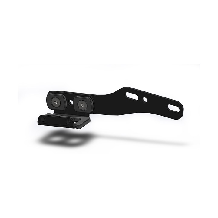 Fixation vis et repose-pied Pour UR14S/UR10