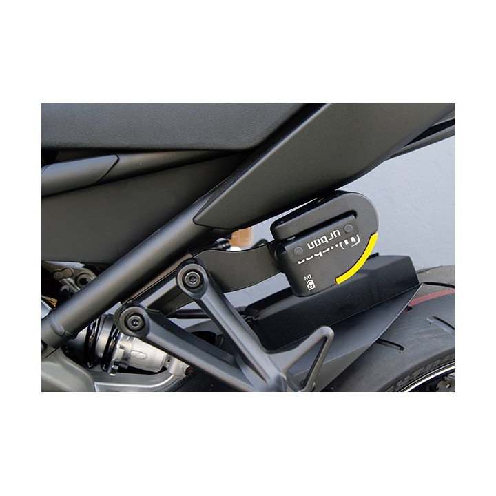 Fixation vis et repose-pied Pour UR14S/UR10