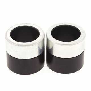 Kit Entretoises Roue Avt SUZUKI RMX 450 Z 2010-2011 / RM-Z 250 4T 2007