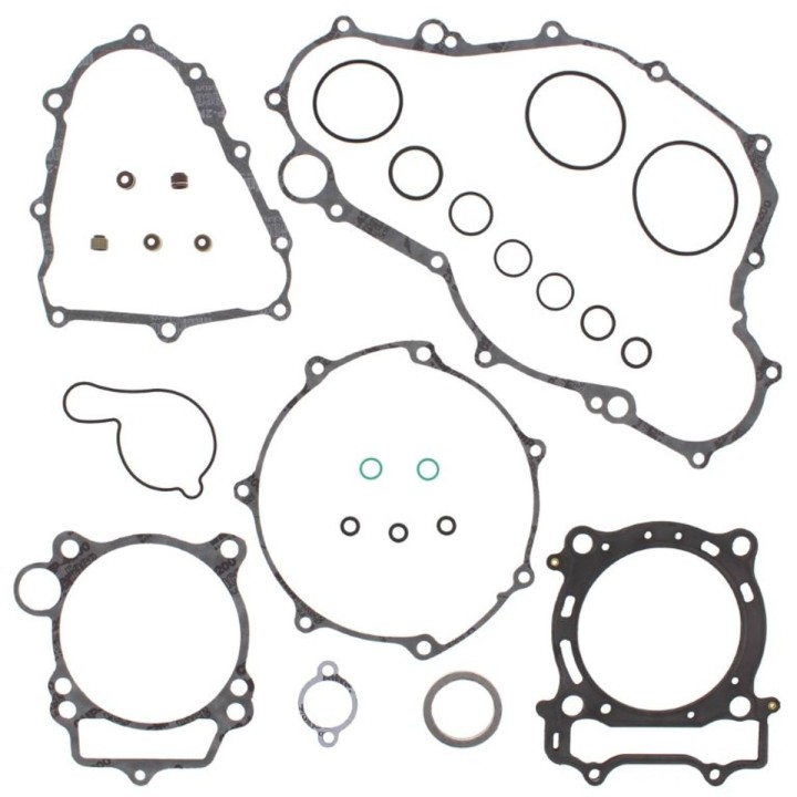 Pochette de Joints Complète YAMAHA YFZ 450  Sans Joints Toriques
