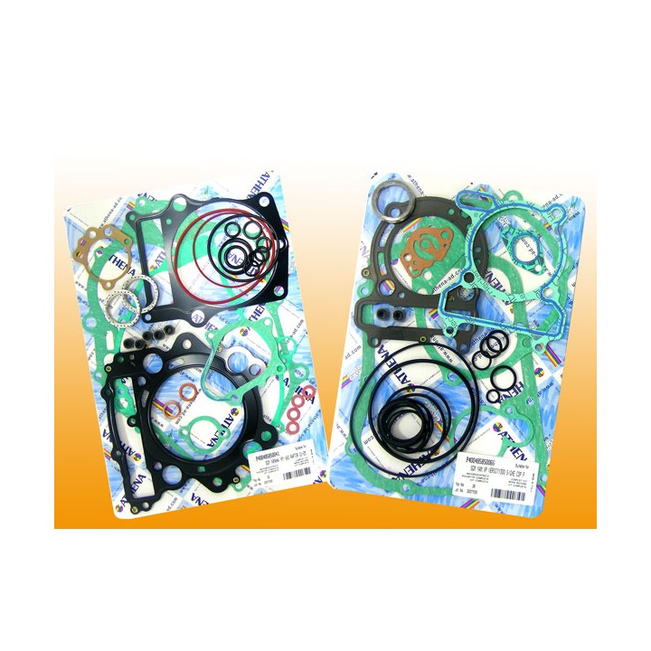 Pochette de Joints Complète Kymco MXU 300 2005-2010