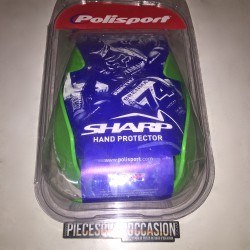 protége-main sharp polisport quad et moto (vert)