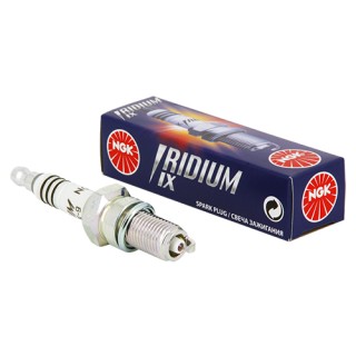 Bougie d'allumage BR9EIX Ø14mm Longueur Culot: 19mm Électrode Centra
