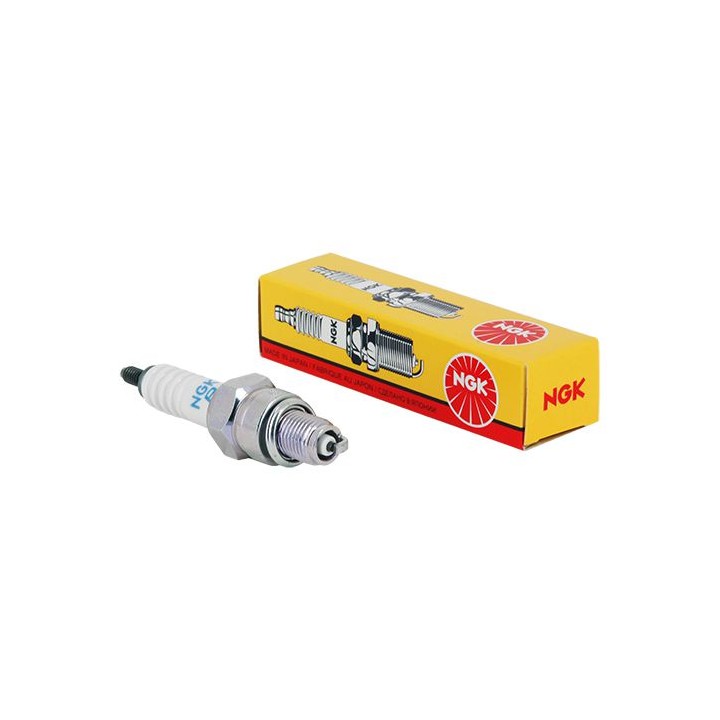 Bougie d'allumage CR7EKA - Olive Monobloc