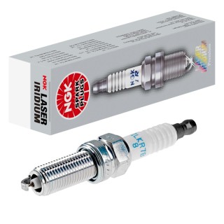 Bougies NGK -- 97312