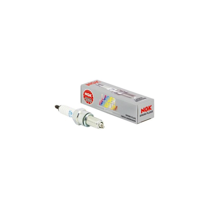 Bougie d'allumage Irridium LMAR8AI-10