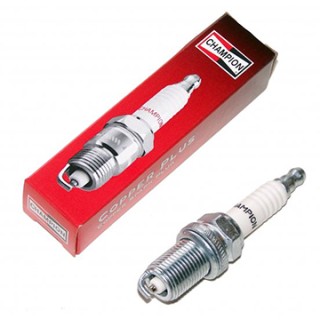 Bougie RA6HC Ø12mm Culot: 19mm - Equivalence DCPR8E / DR8EA