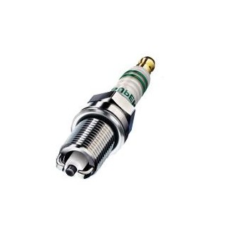 Bougie d'allumage UR3CC-10 Ø10mm Longueur Culot: 19mm Equivalence