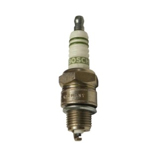 Bougie d'Allumage WR6BC-1 Ø14mm Longueur Culot: 12.7mm Equivalence BP