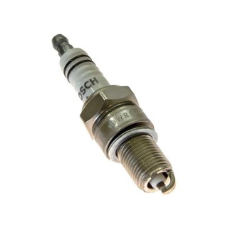 Bougie d'allumage WR8DC-10 Ø14mm Longueur Culot: 19mm Equivalence BPR
