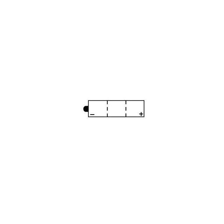 Electhium - Batterie Lithium LFP01