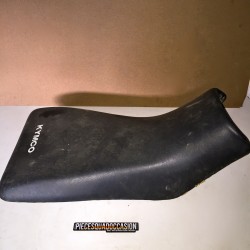 selle quad 50 et 150 mxer kymco