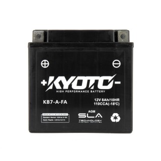 Batterie Gb7-a  SLA