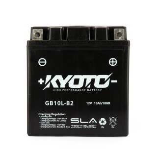 Batterie Gb10l-b2 SLA