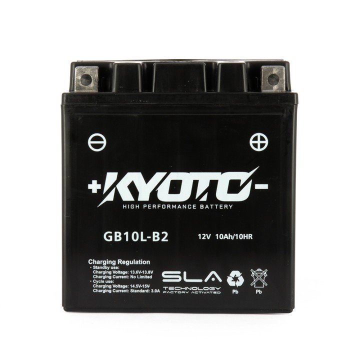 Batterie Gb10l-b2 SLA